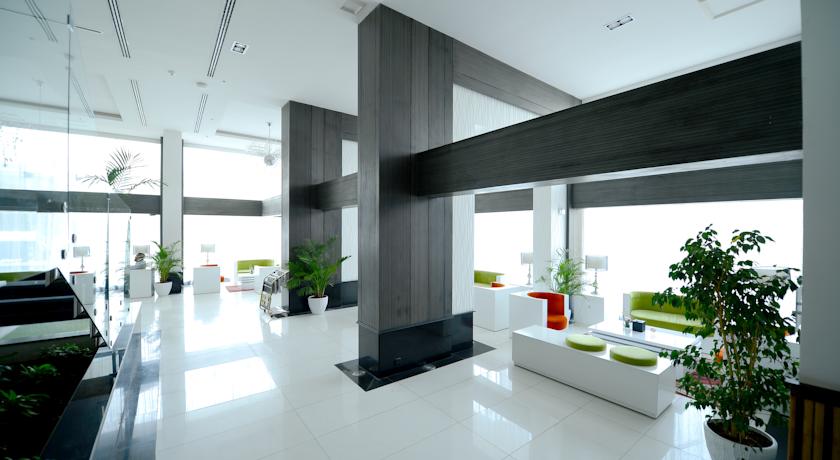 Obaer Hotel Olaya Riyadh