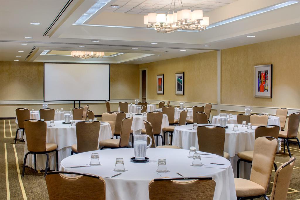 Hyatt Regency Greenwich