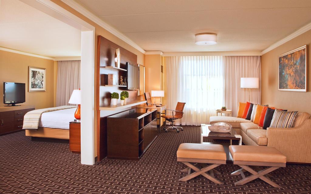Hyatt Regency Greenwich