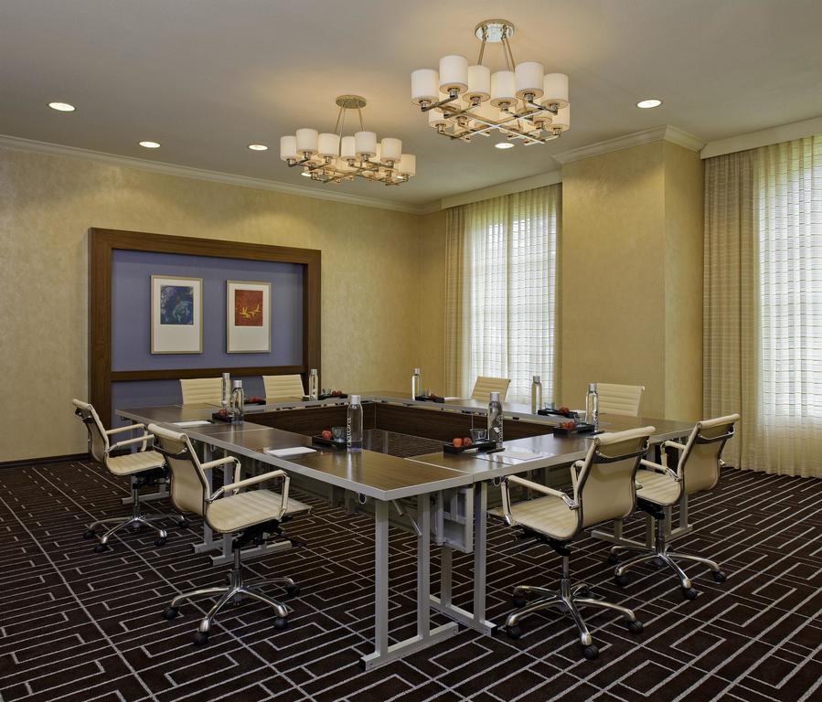 Hyatt Regency Greenwich