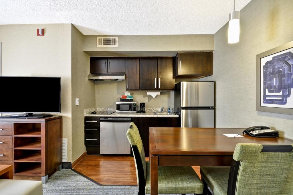 Homewood Suites by Hilton Atlanta-Galleria/Cumberland