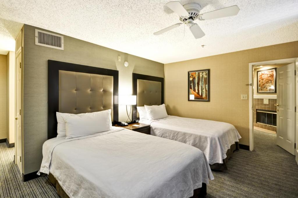 Homewood Suites by Hilton Atlanta-Galleria/Cumberland