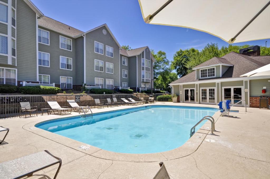 Homewood Suites by Hilton Atlanta-Galleria/Cumberland