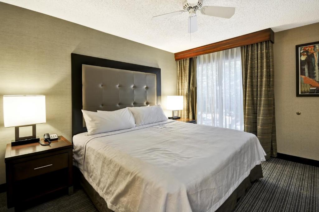 Homewood Suites by Hilton Atlanta-Galleria/Cumberland