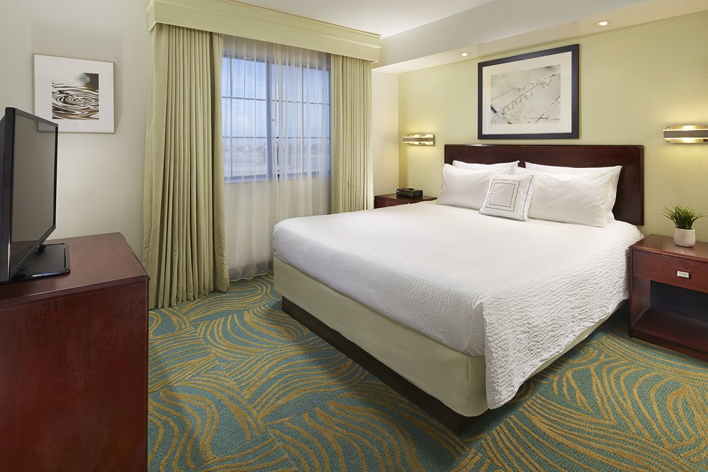 Springhill Suites Victorville Hesperia