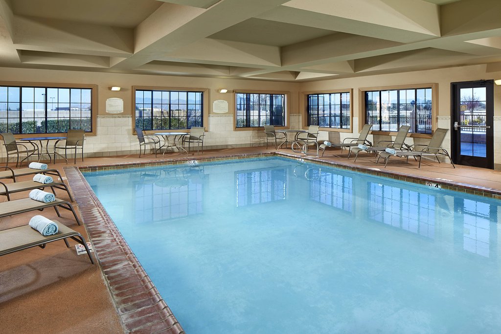 Springhill Suites Victorville Hesperia