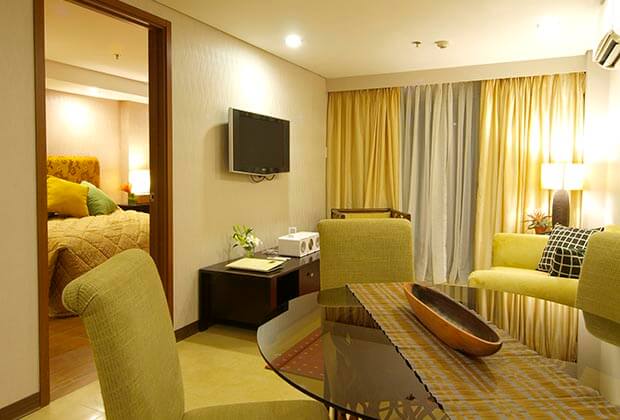 One Tagaytay Place