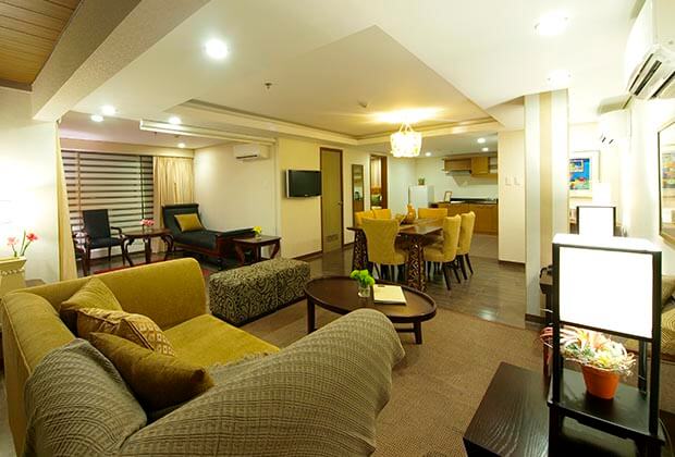 One Tagaytay Place