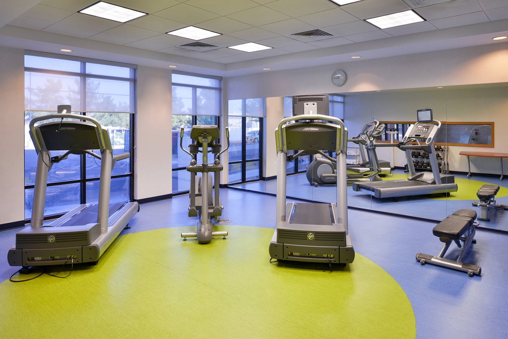 SpringHill Suites by Marriott Kingman Route 66