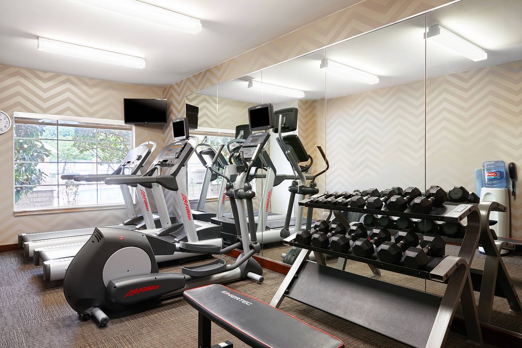 Residence Inn by Marriott Killeen