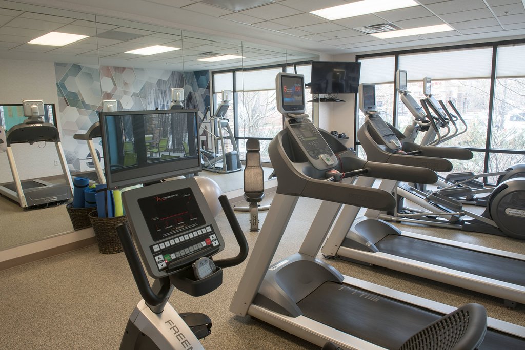 Springhill Suites Logan
