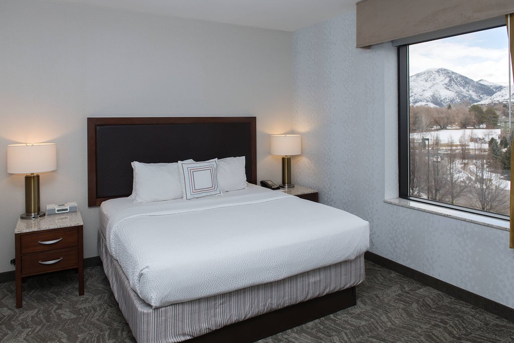 Springhill Suites Logan