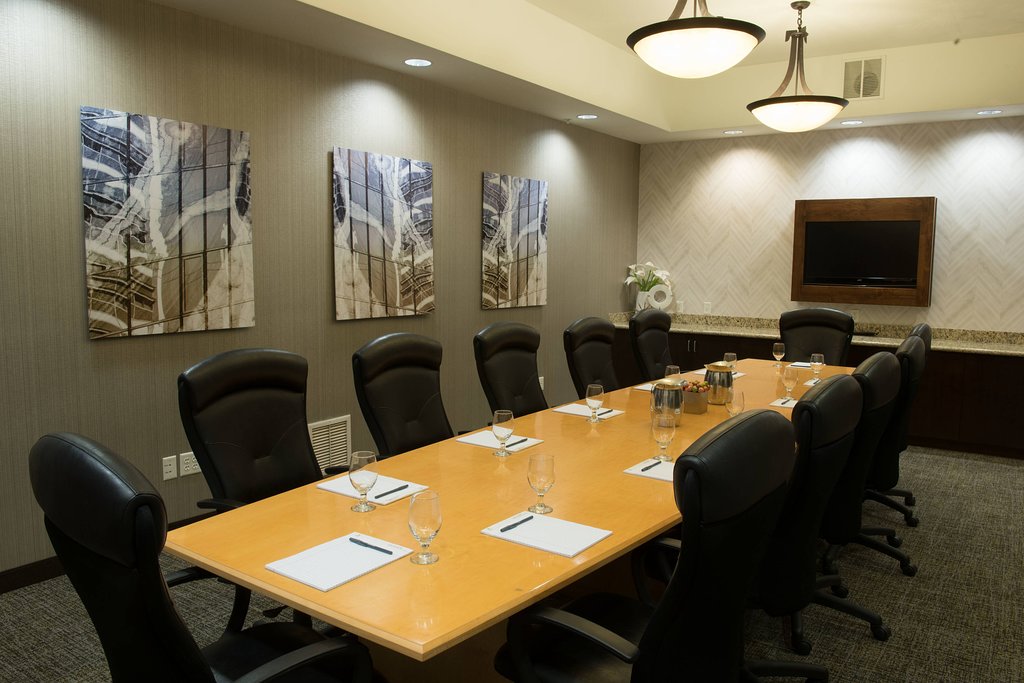 Springhill Suites Logan