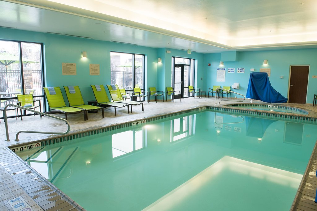 Springhill Suites Logan
