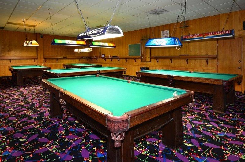Best Western Canoga Park Motor Inn
