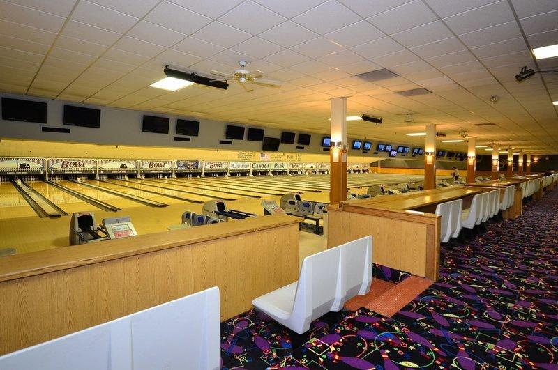 Best Western Canoga Park Motor Inn