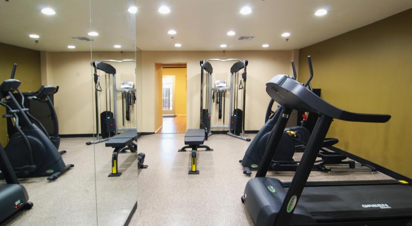 Best Western Canoga Park Motor Inn
