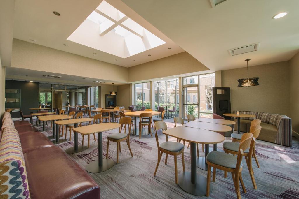 Courtyard by Marriott Nashua