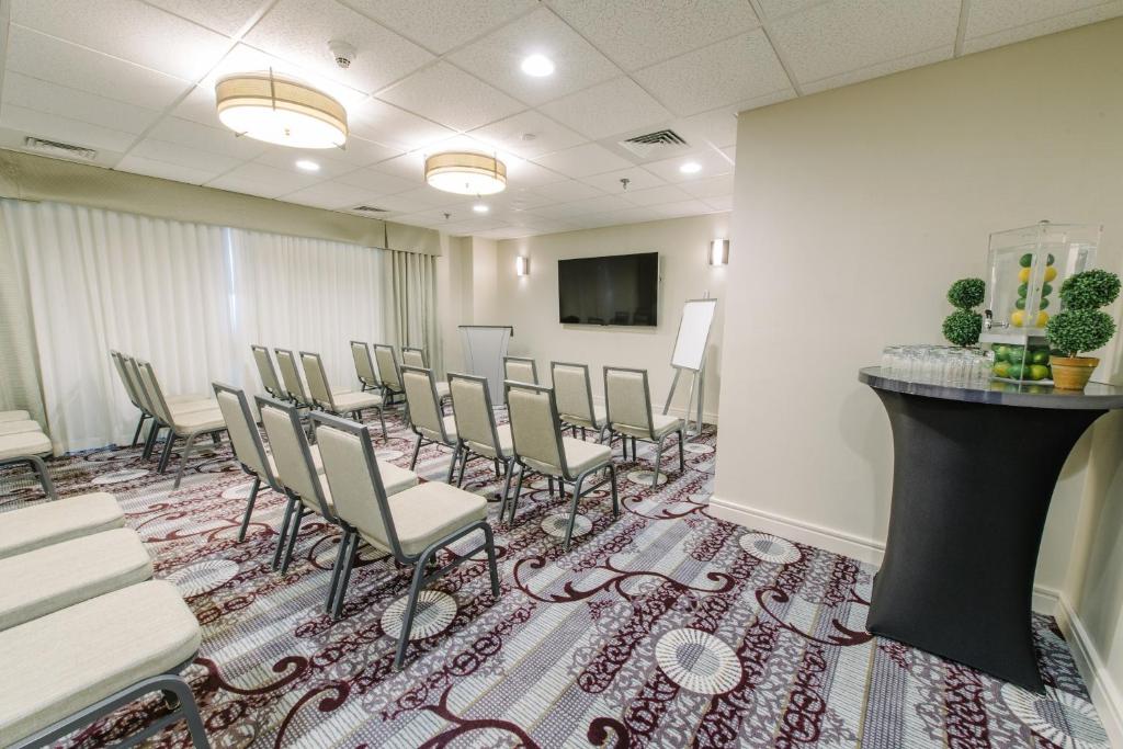 Courtyard by Marriott Nashua