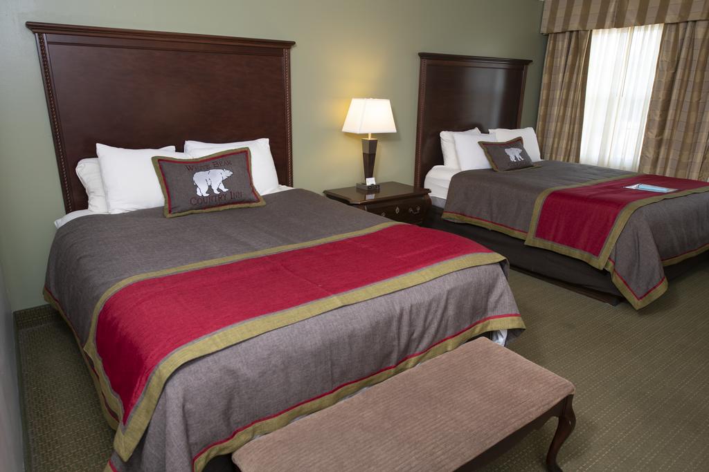 Best Western Plus White Bear Country Inn
