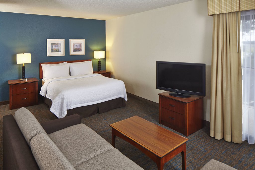 Residence Inn by Marriott Minneapolis Eden Prairie