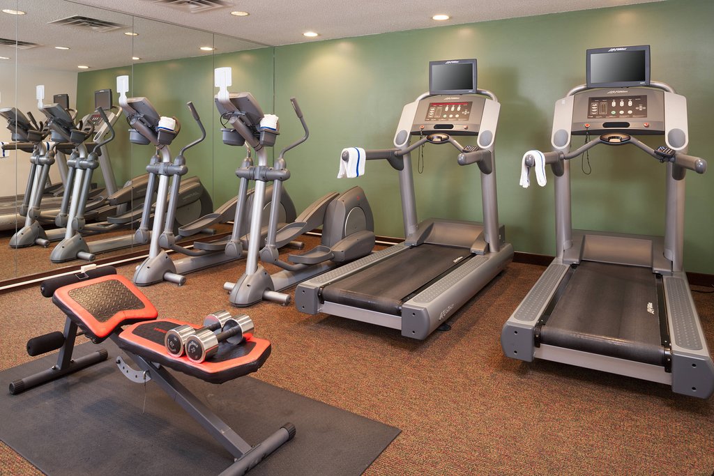 Residence Inn by Marriott Minneapolis Eden Prairie