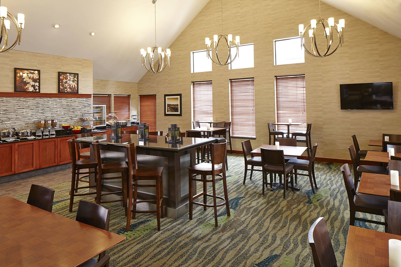Residence Inn by Marriott Minneapolis Eden Prairie
