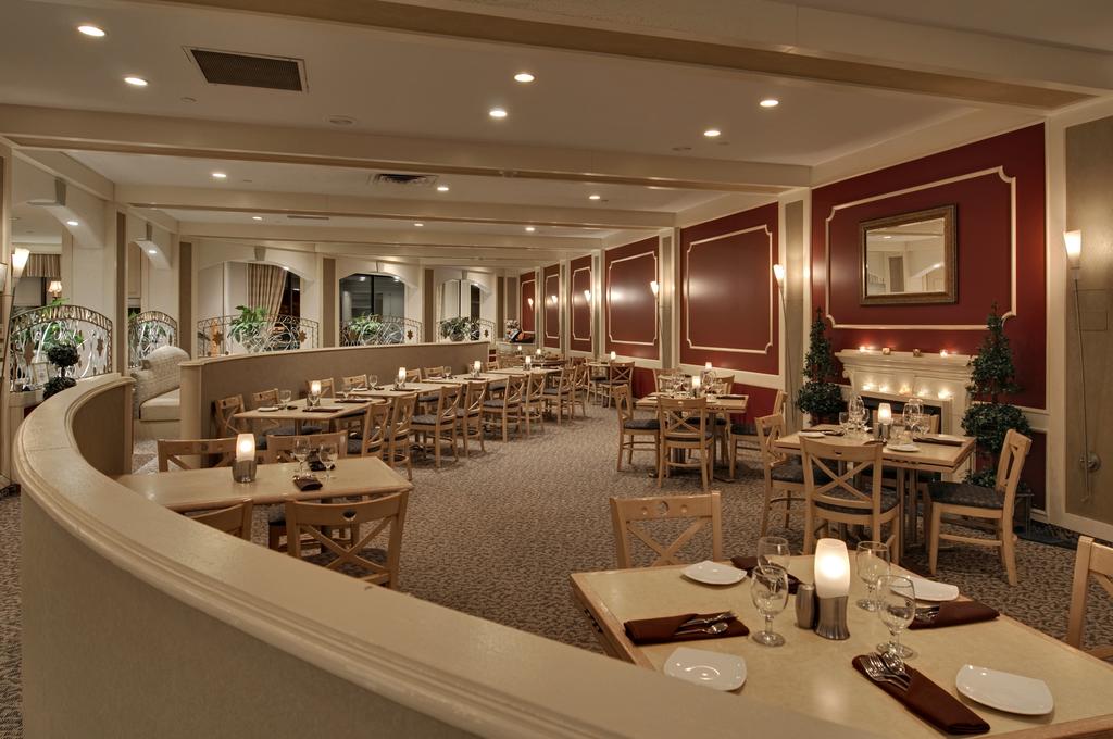 Hilton Woodcliff Lake