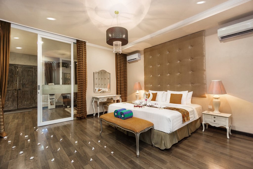 Kaisa Villas Seminyak