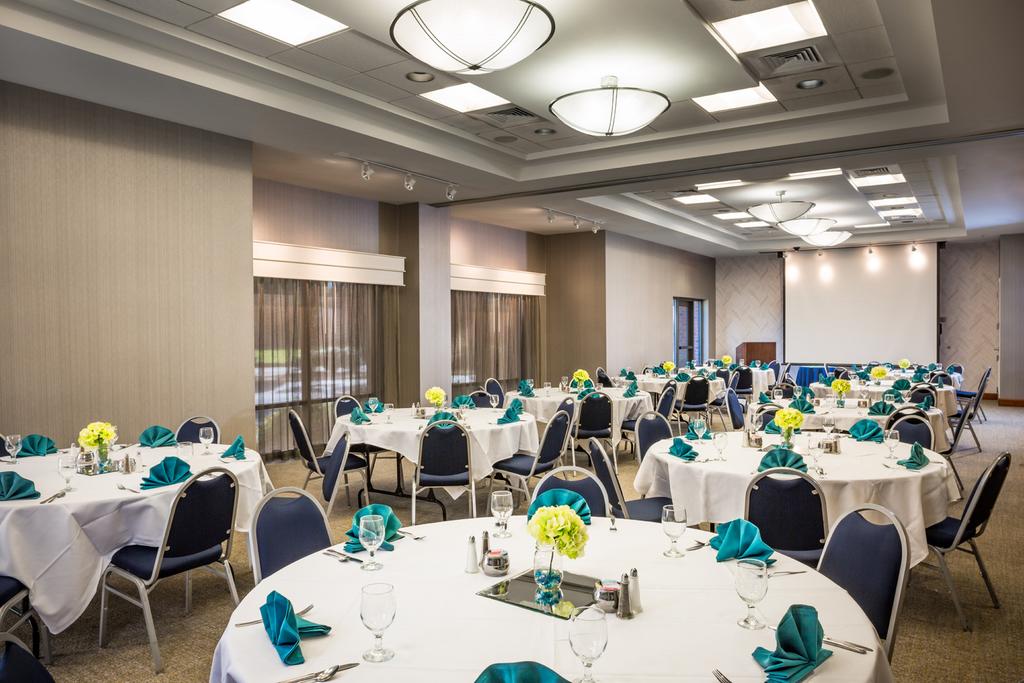 Springhill Suites by Marriott Hampton Coliseum