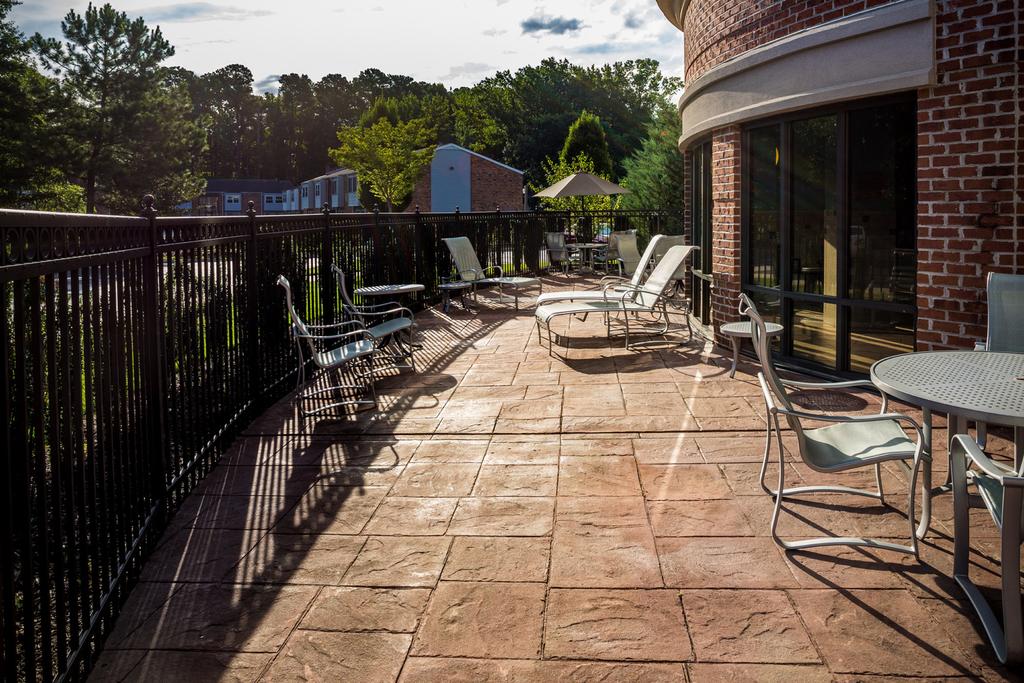 Springhill Suites by Marriott Hampton Coliseum