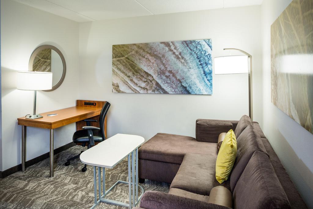 Springhill Suites by Marriott Hampton Coliseum