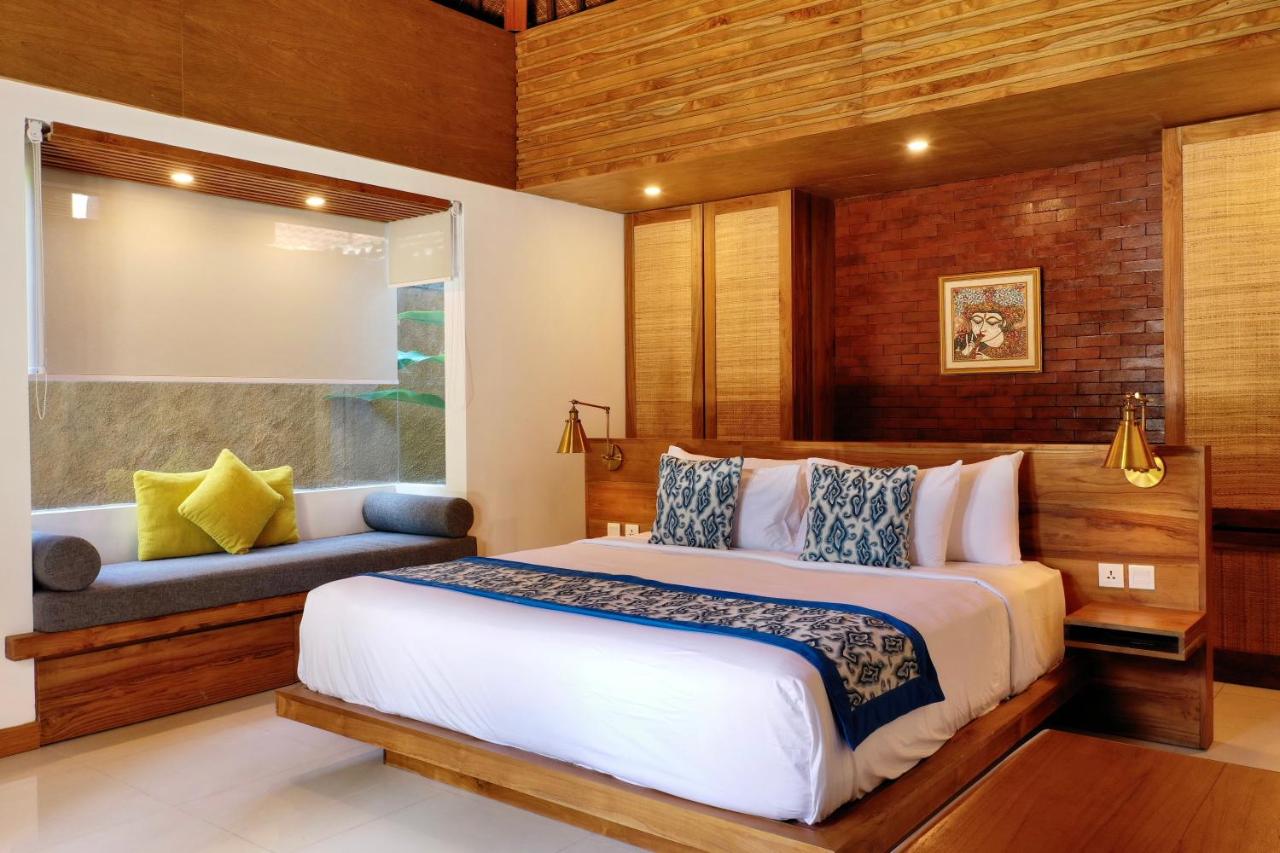 SAGARA Villas and Suites (Formerly Kamuela)