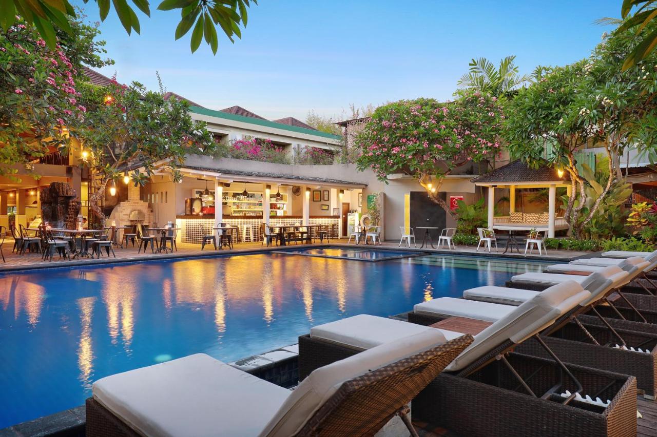 SAGARA Villas and Suites (Formerly Kamuela)