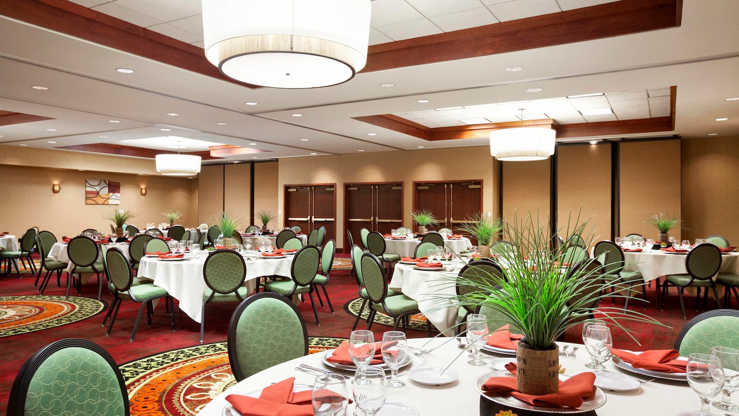 Courtyard by Marriott Layton
