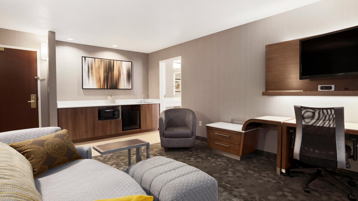 Courtyard by Marriott Layton