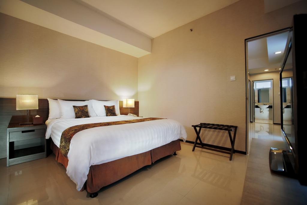 Aston Balikpapan Hotel and Residence