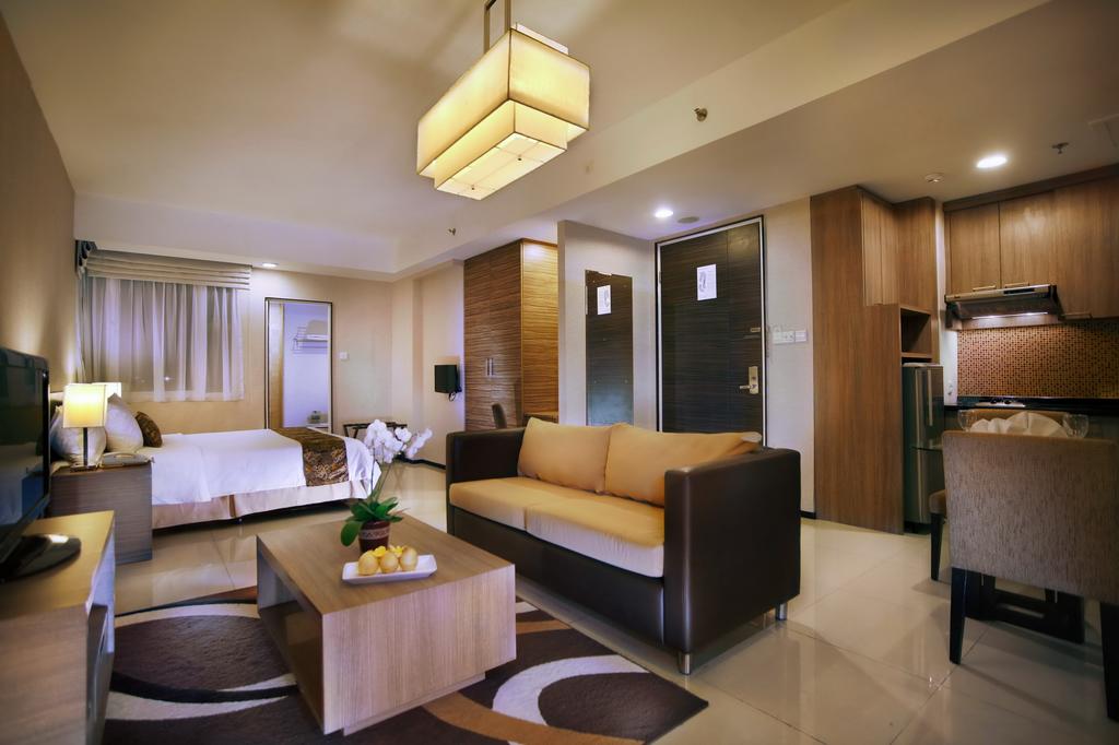 Aston Balikpapan Hotel and Residence