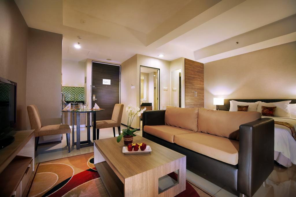 Aston Balikpapan Hotel and Residence