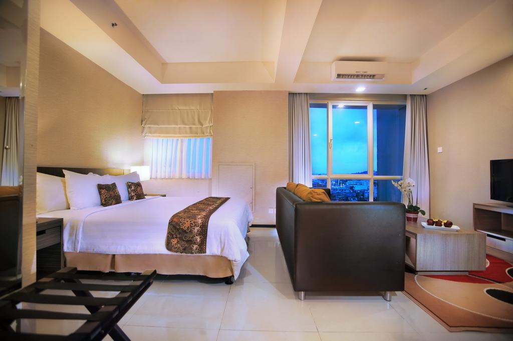 Aston Balikpapan Hotel and Residence