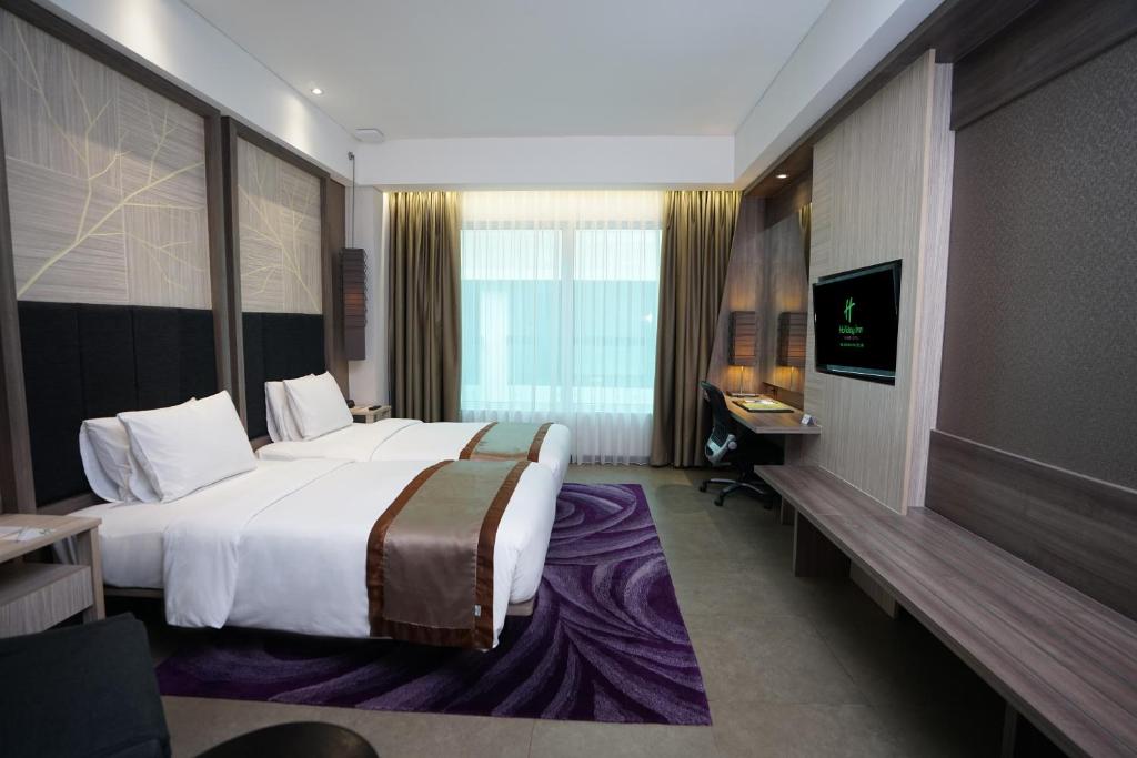 Holiday Inn Bandung Pasteur