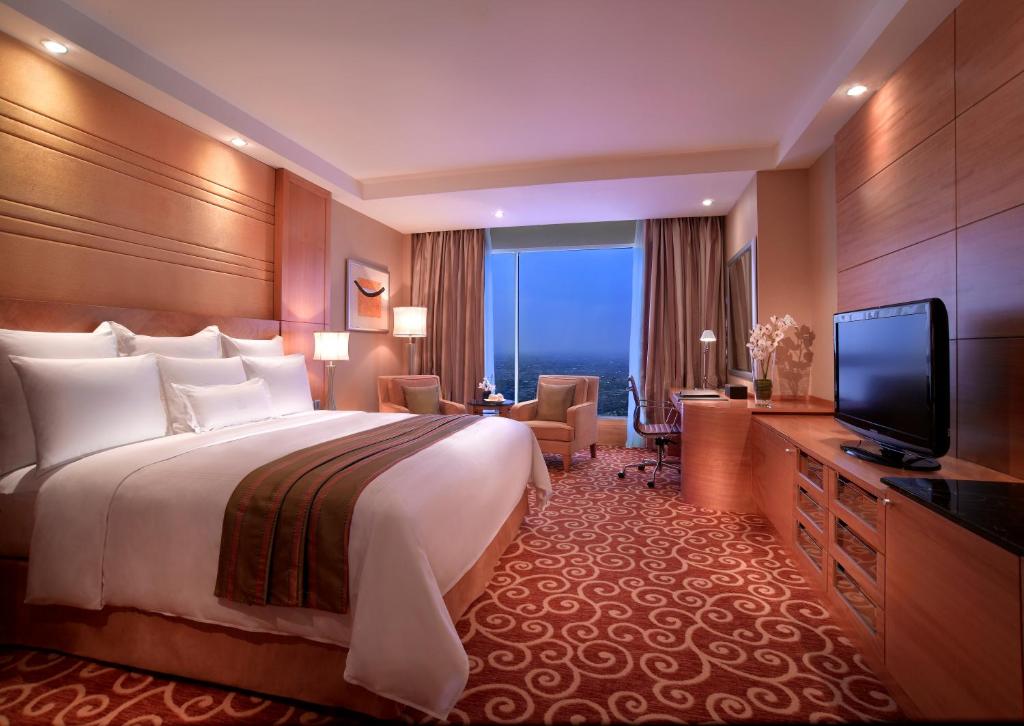 JW Marriott Hotel Medan