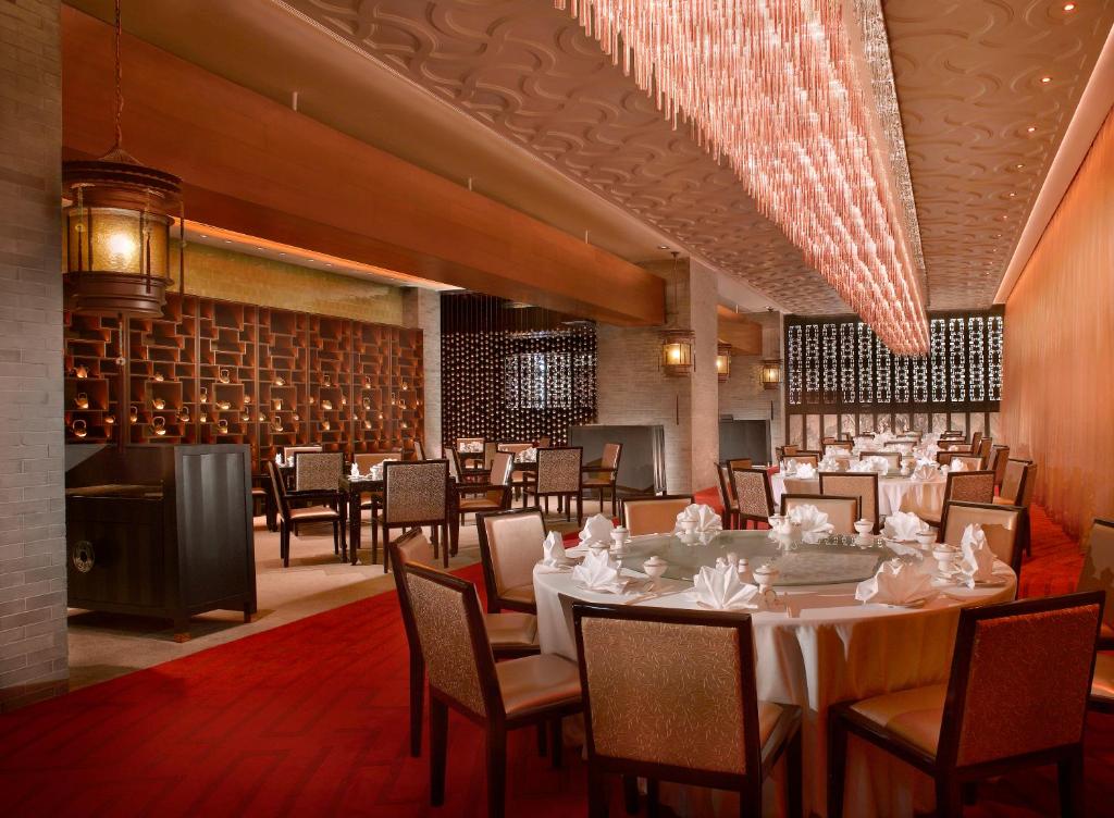 JW Marriott Hotel Medan