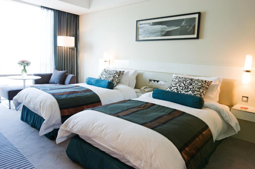 Ramada Plaza Suwon
