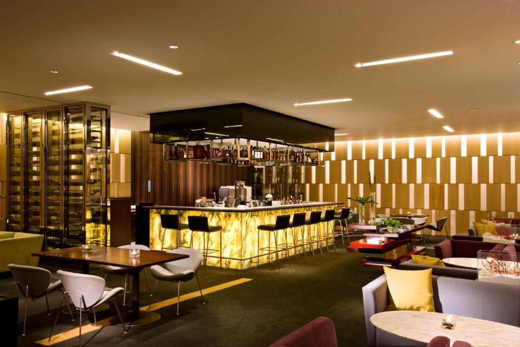 Ramada Plaza Suwon