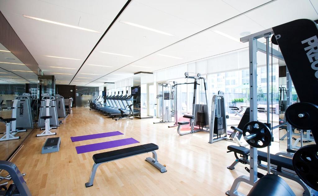 Ramada Plaza Suwon
