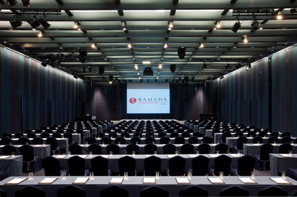 Ramada Plaza Suwon