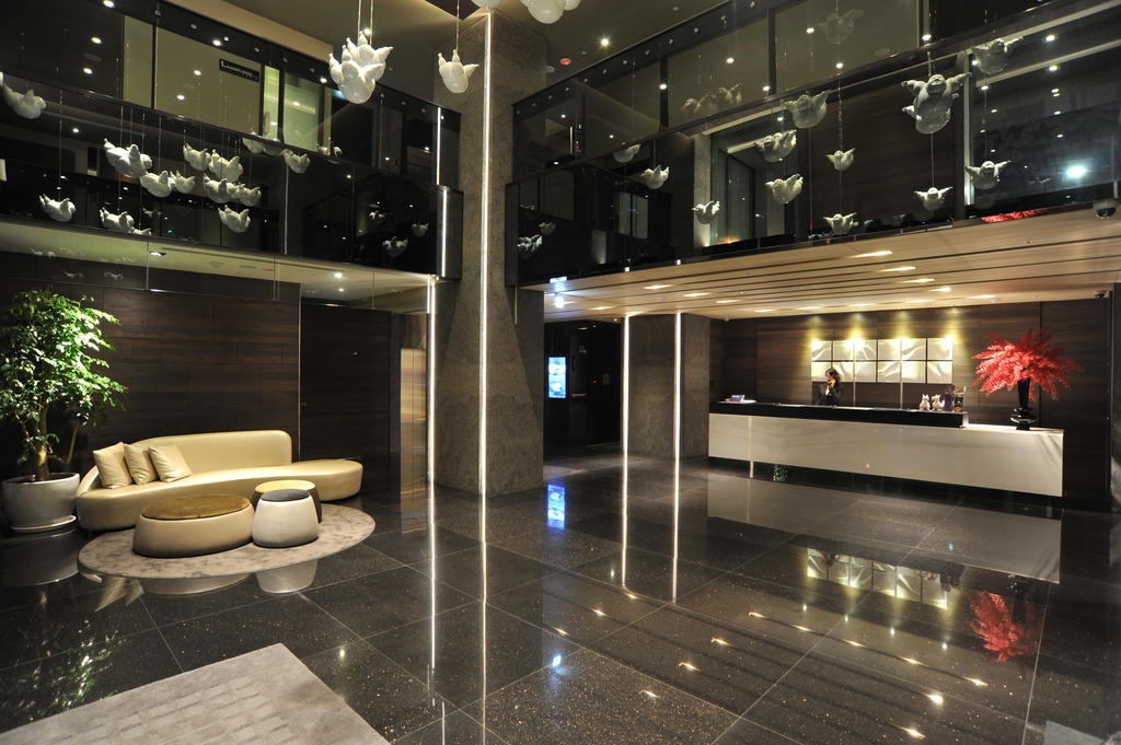 WESTGATE Hotel