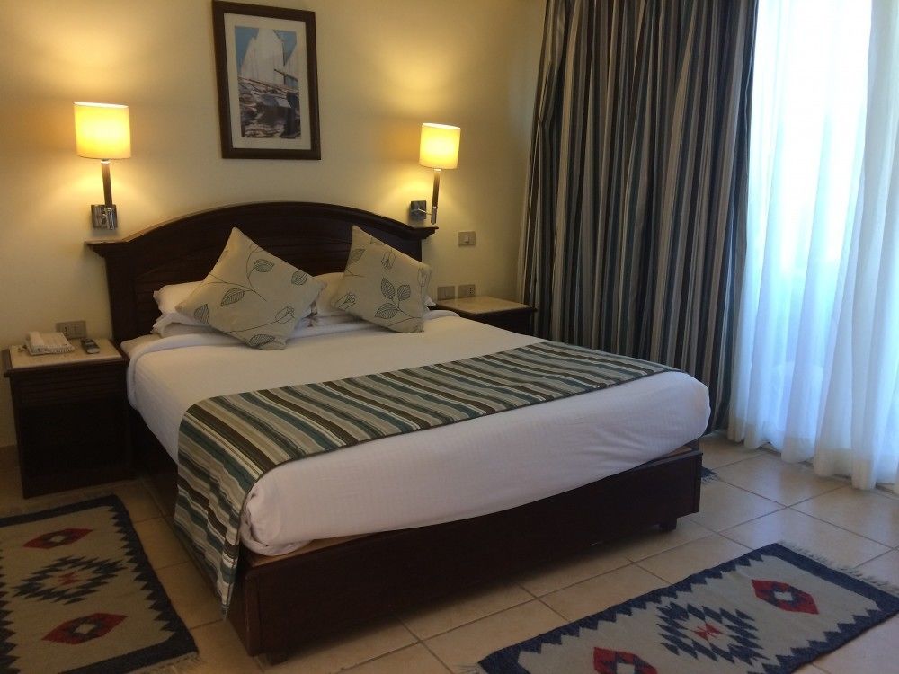 Hurghada Coral Beach Hotel