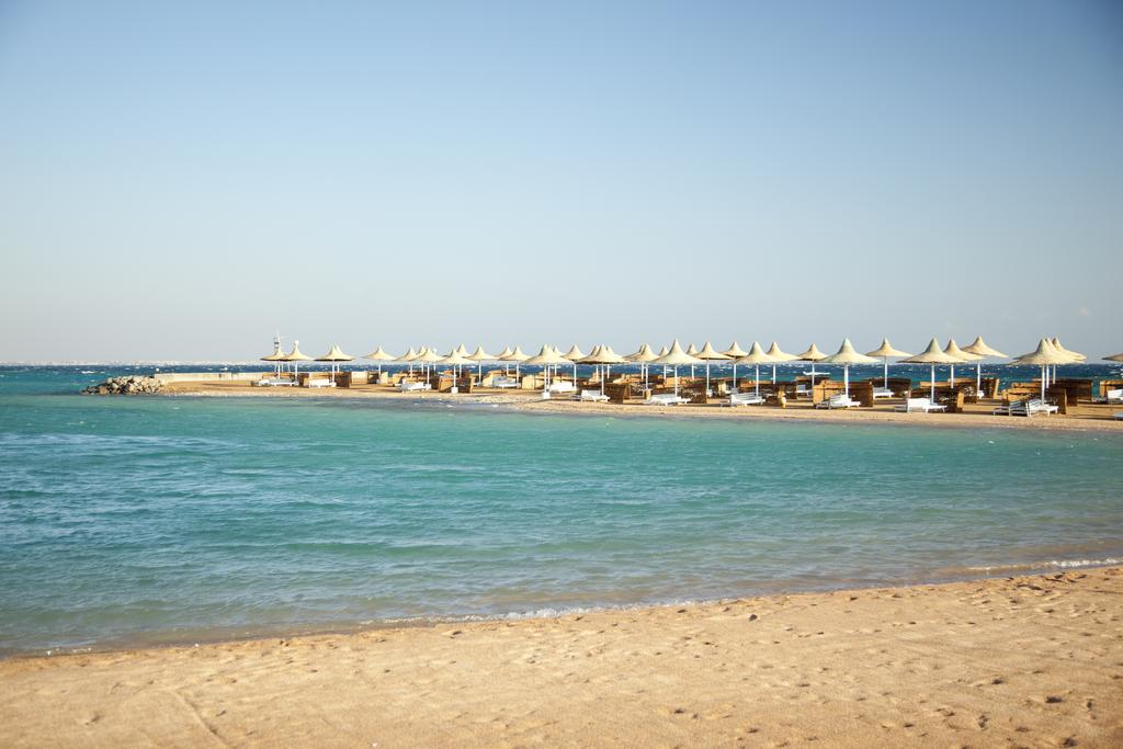 Hurghada Coral Beach Hotel